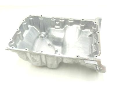 Acura 11200-5MH-A00 Pan Complete , Oil