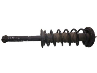 Acura 52610-SEP-A08 Shock Absorber Assembly, Rear