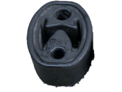 Honda 18215-S3Y-J11 Rubber, Exhuast Mounting