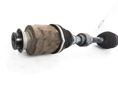 Honda 44305-T2A-A52 Shaft Assembly, R Drive