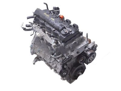 Acura 12200-R1A-A00 Cylinder Head