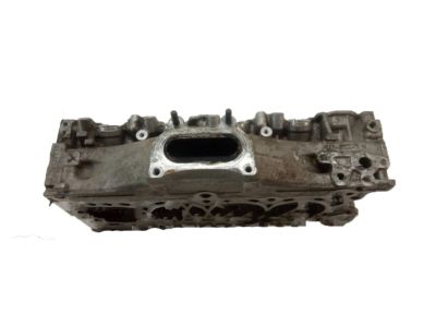 Acura 12200-R1A-A00 Cylinder Head