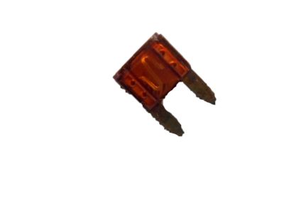 Acura 98200-40750 Fuse, Mini (7.5A)