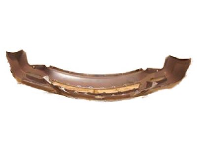 Honda 04711-SHJ-A91ZZ Face, Front Bumper (Dot)