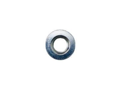 Acura 90305-PAA-A01 Nut, Power Steering Pulley