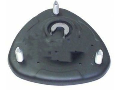 Honda 51920-SJC-A01 Rubber, Front Shock Absorber Mounting