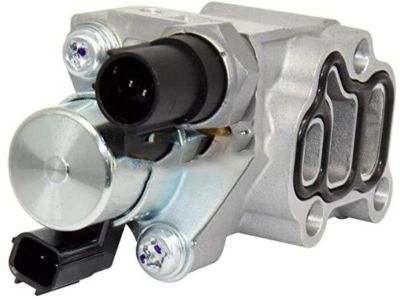 Acura 15810-PRB-A03 Valve Assembly, Spool