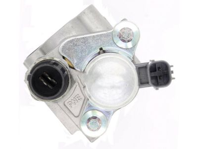 Honda 15810-PRB-A03 Valve Assembly, Spool