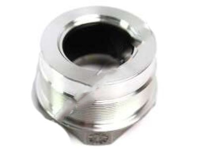 Honda 53630-SZA-A01 End, Cylinder