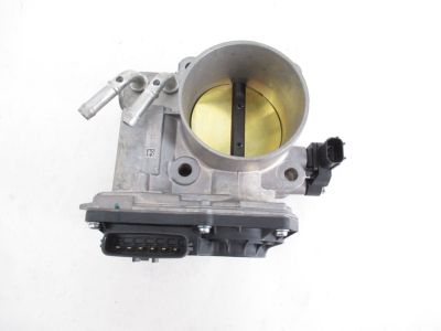 Acura 16400-RN0-A01 Throttle Body, Electronic Control (Gmc1E)