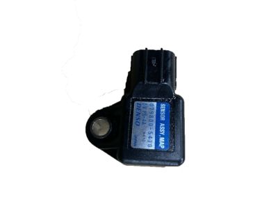 Honda 37830-PGK-A01 Sensor Assembly, Map