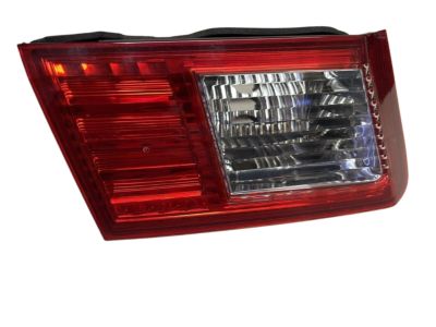 Acura 34155-TL0-A11 Light Assembly, Driver Side Lid