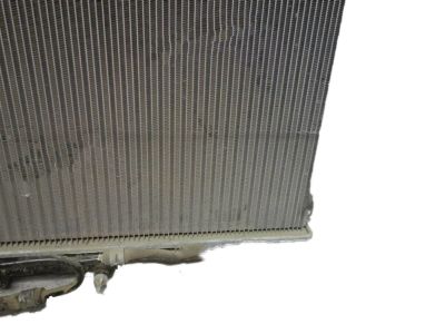 Honda 19010-RV0-A51 Radiator (Denso)