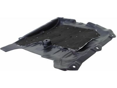 Acura 74510-T2A-P00 Cover, Right Front Floor