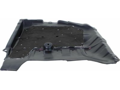 Acura 74510-T2A-P00 Cover, Right Front Floor