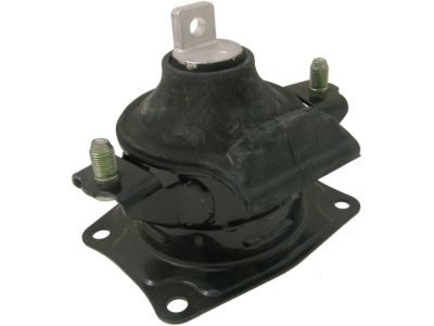 Acura 50810-SDA-E01 Rubber, Rear Engine Mounting (At)