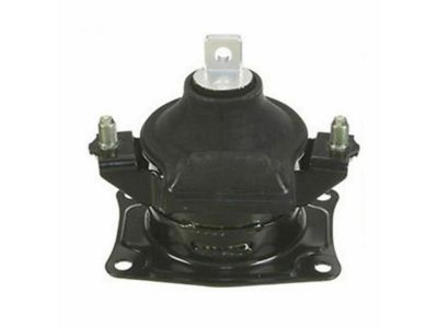 Acura 50810-SDA-E01 Rubber, Rear Engine Mounting (At)
