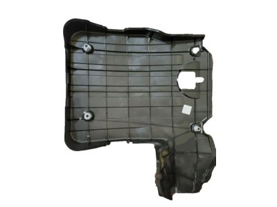 Honda 74646-T7W-A00 Cover, RR. Floor