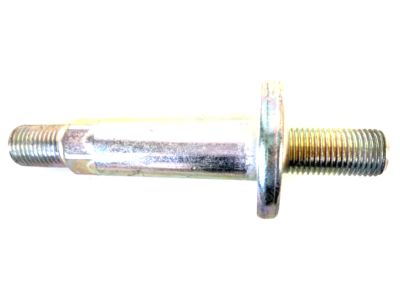 Honda 90133-S04-000 Bolt, R. FR. Stopper