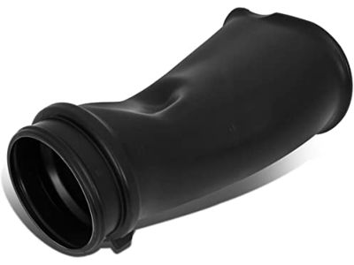 Honda 17245-R72-A01 Tube C, Air Inlet