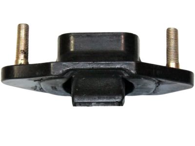 Acura 50851-TA0-A11 Rubber, Transmission Mounting Insulator (Lower)