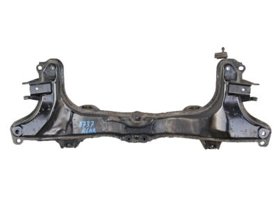 Honda 50300-SCV-A01 Beam, Rear Suspension Cross