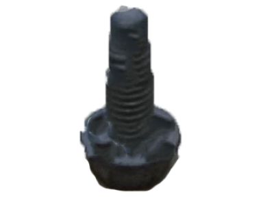 Acura 90100-SHJ-A00 Bolt, Flange (6X16.5)