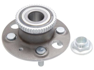 Honda 42200-S5A-J01 Bearing Assembly, Rear Hub Unit