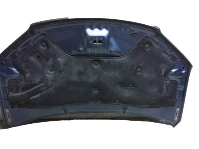 Honda 60100-TG7-A90ZZ Hood, Engine (DOT)