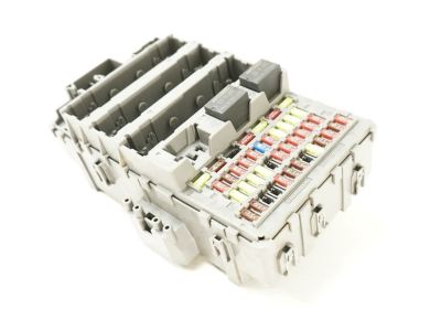 Honda 38200-T2A-A61 Box Assembly, Fuse (Rewritable)