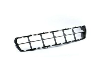 Acura 71103-STK-A00 Grille, Front Bumper (Upper)