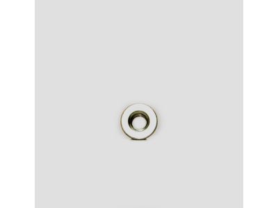 Honda 90361-S3C-003 Nut, Paint Cutting (8MM)