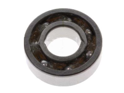 Honda 96100-62020-10 Bearing, Radial Ball (6202)