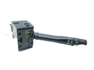 Honda 35256-SM4-G81 Switch Assembly, Wiper