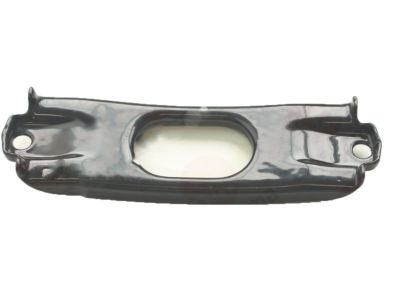 Acura 31512-SR3-000 Plate, Battery Setting