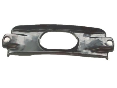 Acura 31512-SR3-000 Plate, Battery Setting