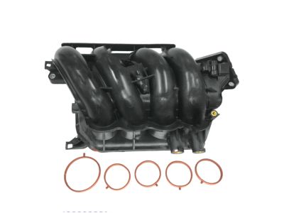 Honda 17100-R40-A00 Manifold, Intake