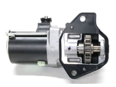 Acura 06312-5G0-505RM STARTER, CORE ID (SM-74011)