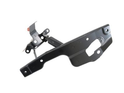 Honda 60690-T5R-A00ZZ Bracket, L. FR. Fender