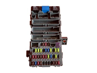 Honda 38200-SNA-A24 Box Assembly, Fuse