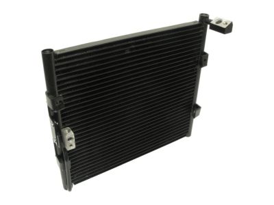 Honda 80110-SR1-A22 Condenser (Showa)