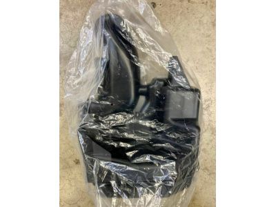 Honda 17230-5A2-A00 Chamber Assy, Reso