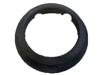 Honda 17232-P04-G00 Seal, Resonator Rubber