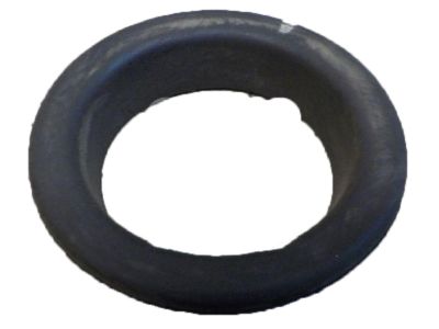 Honda 17232-P04-G00 Seal, Resonator Rubber