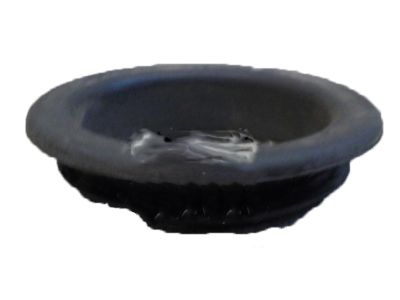 Honda 17232-P04-G00 Seal, Resonator Rubber