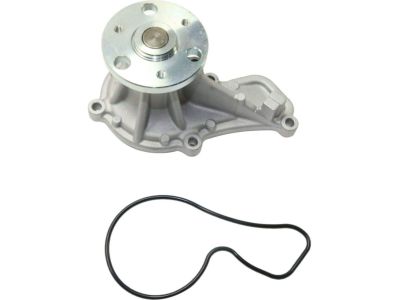 Honda 19200-R1A-A01 Water Pump Assembly