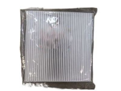 Honda 80291-SAA-316 Element, Filter