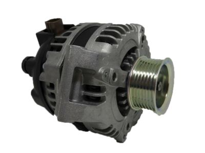 Acura 31100-RTA-033 Alternator Assembly (Csd73) (Denso)