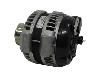 Acura 31100-RTA-033 Alternator Assembly (Csd73) (Denso)