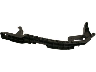 Honda 04608-T2A-A00ZZ Bracket Set Right, Front Bumper Be